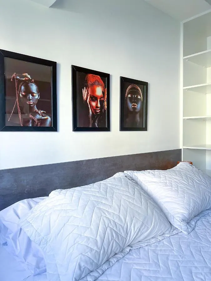La Belle - Apartamento Na Liberdade Apartment Sao Paulo