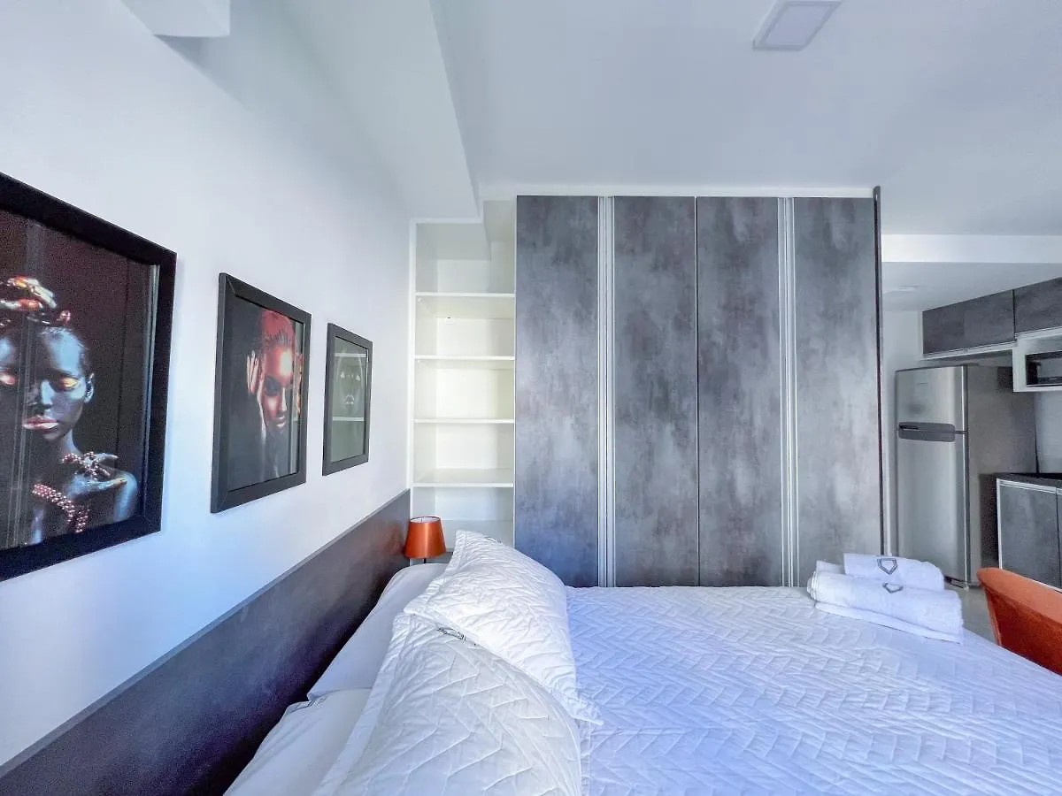 La Belle - Apartamento Na Liberdade Apartment Sao Paulo