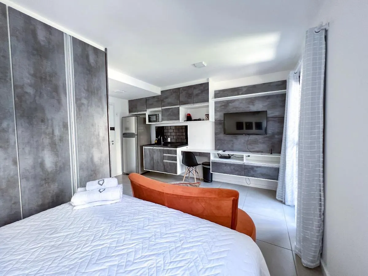 La Belle - Apartamento Na Liberdade Apartment Sao Paulo