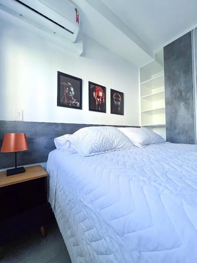 La Belle - Apartamento Na Liberdade Apartment Sao Paulo
