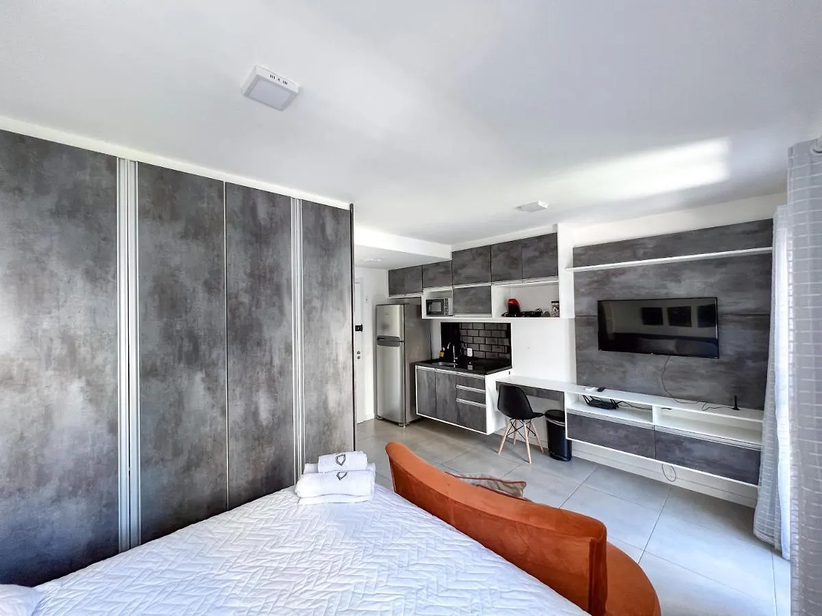 La Belle - Apartamento Na Liberdade Apartment Sao Paulo 0*,