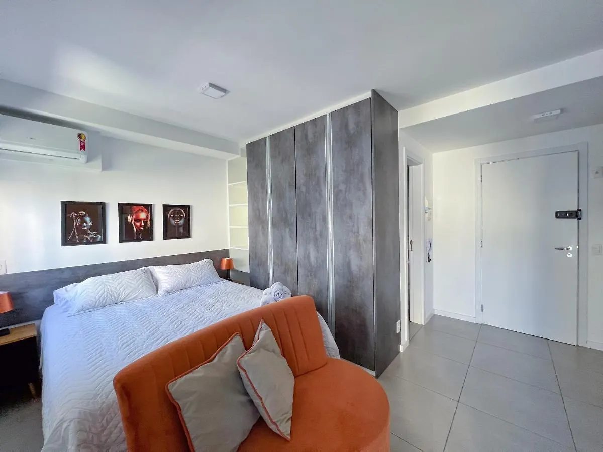 Apartment Ferienwohnung La Belle - Apartamento Na Liberdade São Paulo
