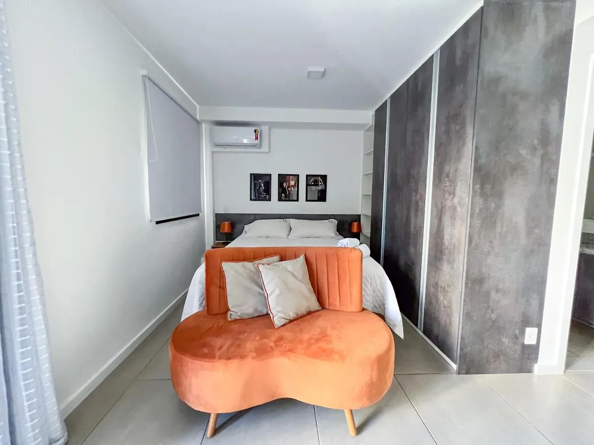Ferienwohnung La Belle - Apartamento Na Liberdade São Paulo 0*,  Brasilien