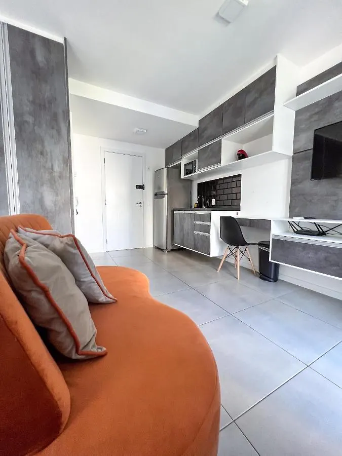Ferienwohnung La Belle - Apartamento Na Liberdade São Paulo 0*,