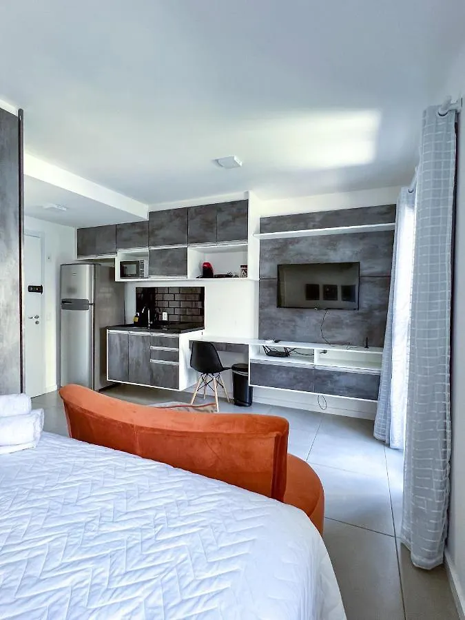 Ferienwohnung La Belle - Apartamento Na Liberdade São Paulo Apartment