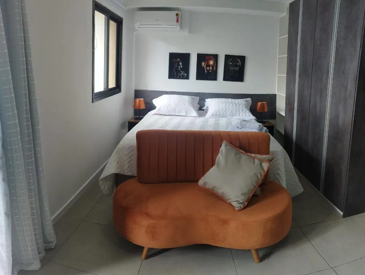 Ferienwohnung La Belle - Apartamento Na Liberdade São Paulo 0*,  Brasilien