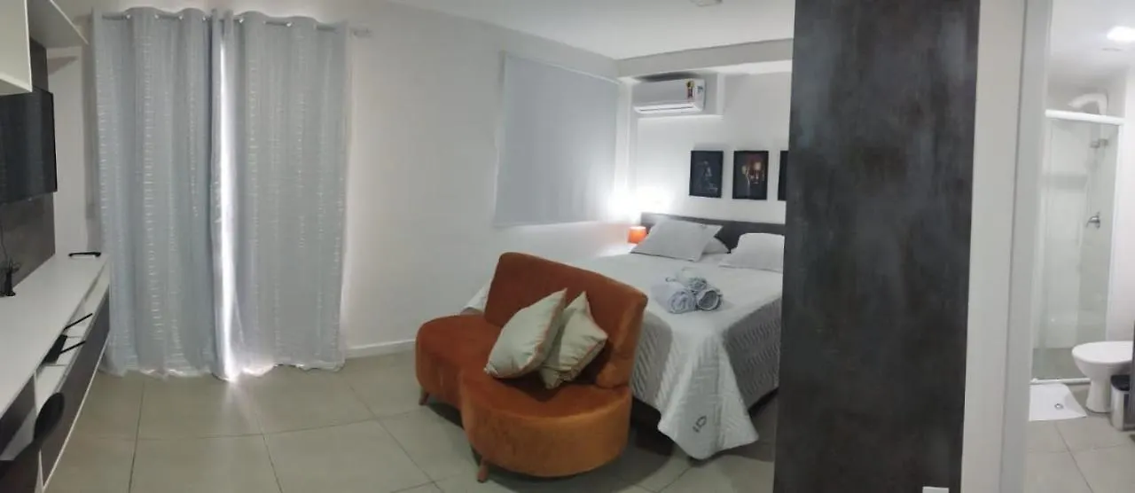 Ferienwohnung La Belle - Apartamento Na Liberdade São Paulo