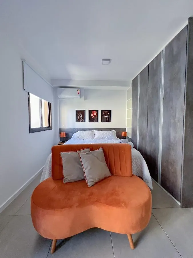 Ferienwohnung La Belle - Apartamento Na Liberdade São Paulo